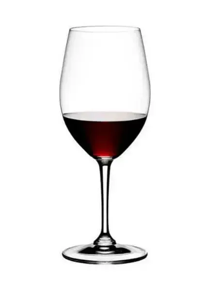 Ly Riedel Degustazione Red Wine