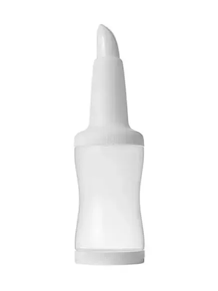 Freepour White