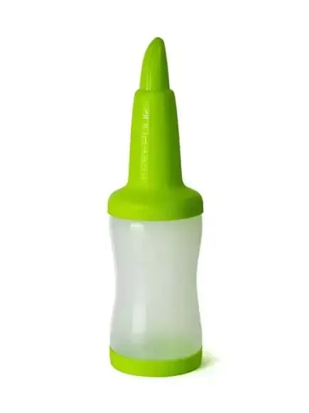 Freepour Green