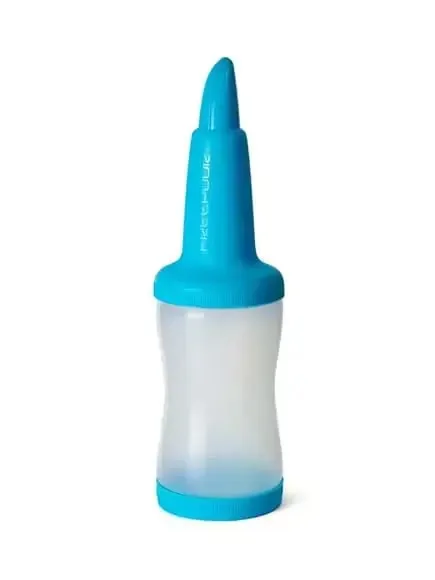 Freepour Blue