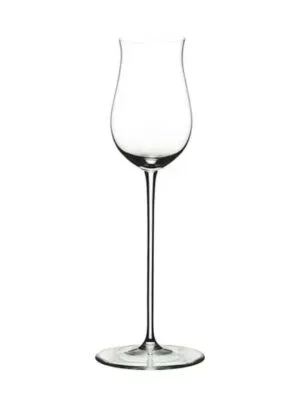 Ly Riedel Veritas Restaurant Spirits