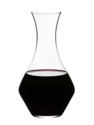Decanter Riedel Machine Made Cabernet Magnum