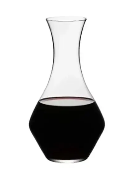 Decanter Riedel Machine Made Cabernet