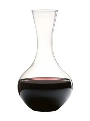 Decanter Riedel Machine Made Syrah