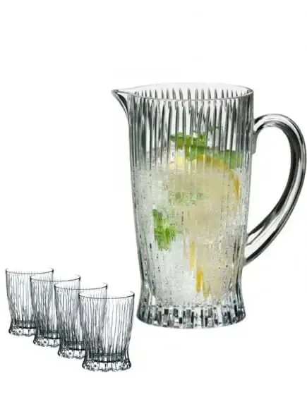 Set Riedel Tumbler Collection Cold Drinks