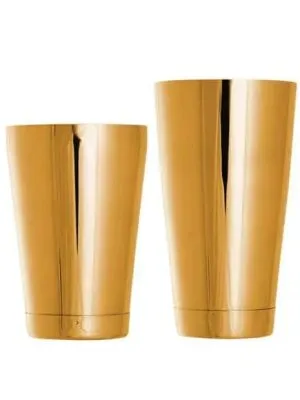 Bình lắc – Premium Ginza Shaker Rose Gold