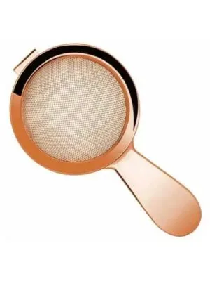 Dụng cụ lọc – Biloxi Fine Strainer Copper