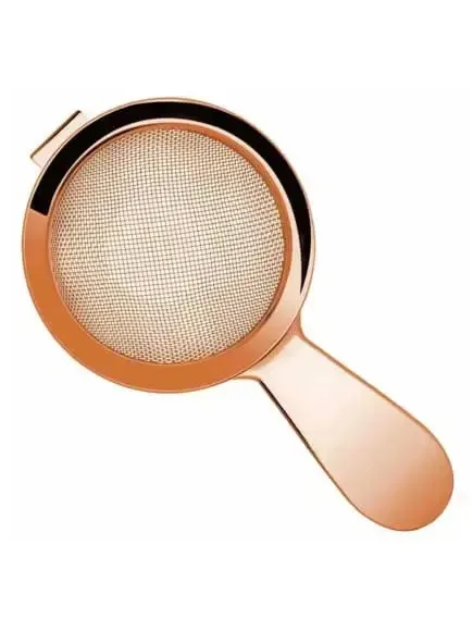 Dụng cụ lọc – Biloxi Fine Strainer Copper