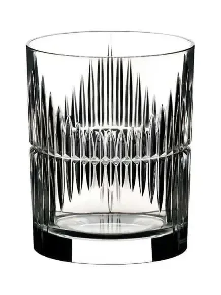 Ly Riedel Shadows Tumbler Restaurant