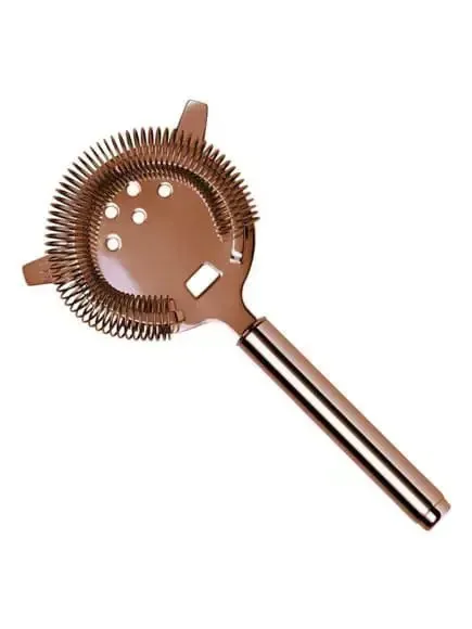 Dụng cụ lọc – Hawthorn Strainer Rose Gold