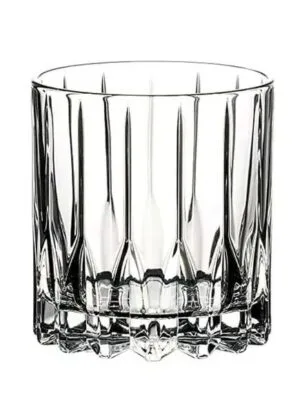 Ly Riedel Bar DSG OP Neat Glass