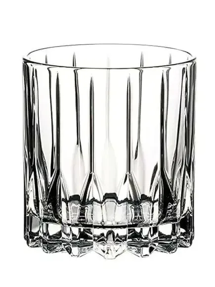 Ly Riedel Bar DSG OP Neat Glass