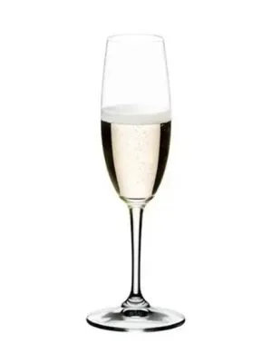 Champagne Riedel Degustazione