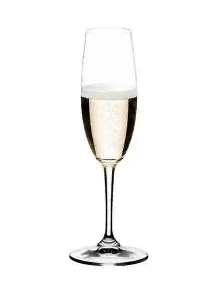 Champagne Riedel Degustazione