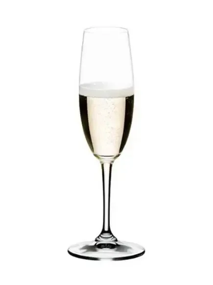 Champagne Riedel Degustazione