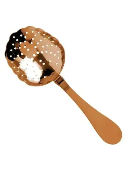 Dụng cụ lọc – Biloxi Julep Strainer Rose Gold