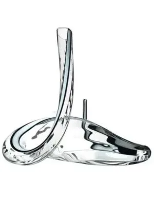 Decanter Riedel Fatto A Mano Mamba