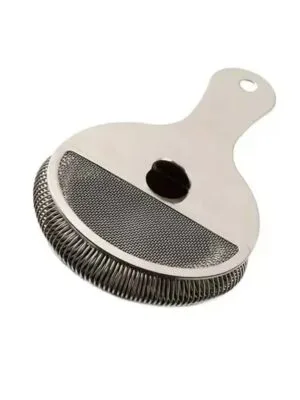 Dụng cụ lọc – Biloxi Double Strainer