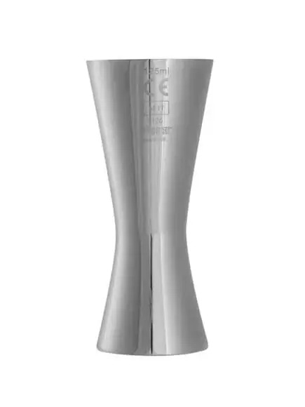 Ly đong inox Aero Wine 125 ml dùng rót vang