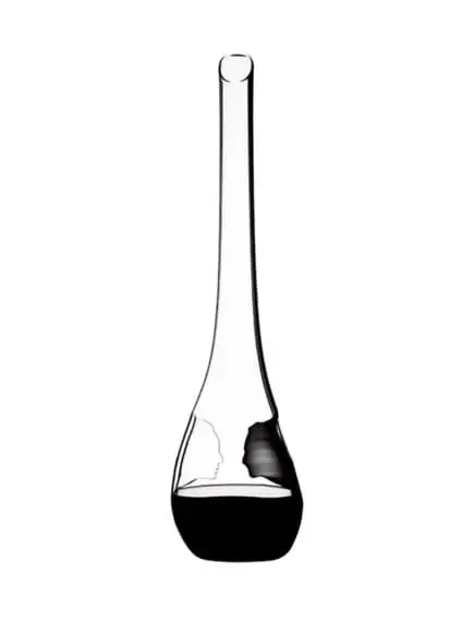 Decanter Riedel Black Tie
