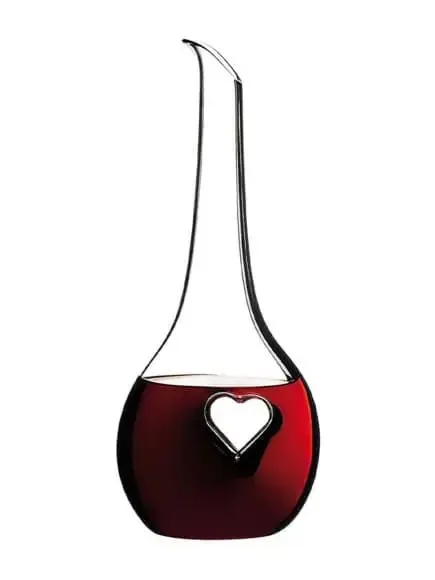 Decanter Riedel Black Tie Bliss RQ