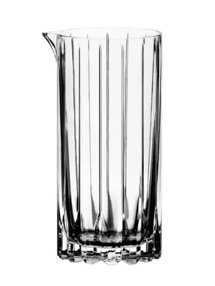 Ly Riedel Bar DSG Mixing Glass