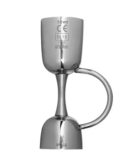 Ly định lượng – Coley Jigger