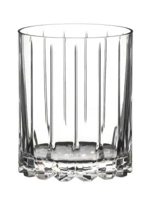 Ly Riedel Bar DSG Double Rocks