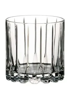 Ly Riedel Bar DSG Rocks Glass