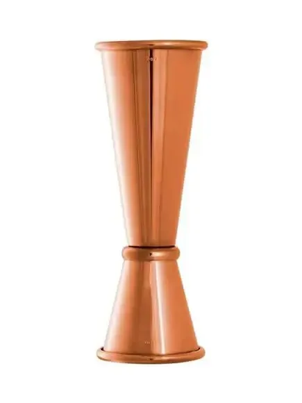 Ly định lượng – Ginza Jigger US Copper
