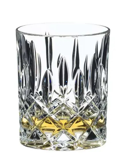 Ly Riedel Bar Spey Whisky
