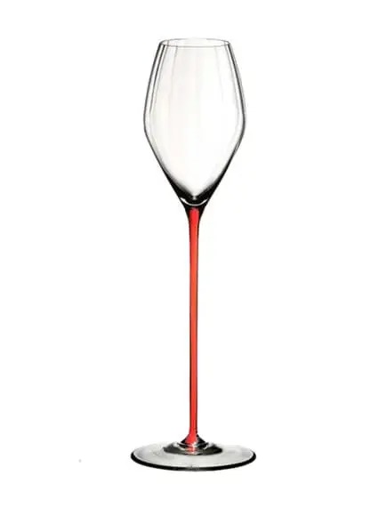 Ly Riedel Champagne
