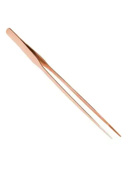 Nhíp gắp trang trí – Pro Garnish Tongs Copper