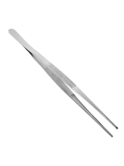 Nhíp gắp trang trí – Garnish Tongs Silver