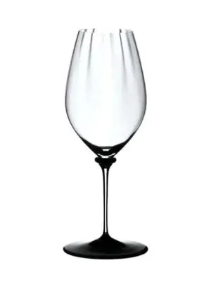 Ly Riedel Fatto A Mano Performance Cabernet Sauvignon Black