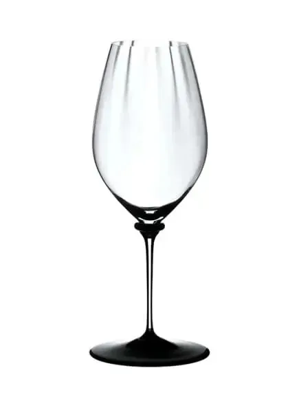 Ly Riedel Fatto A Mano Performance Cabernet Sauvignon Black