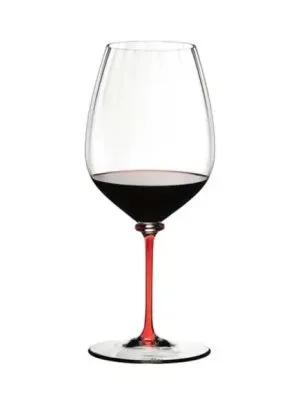 Ly Riedel Fatto A Mano Performance Cabernet Sauvignon Red