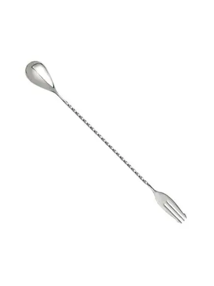 Thìa pha chế – Fork Bar Spoon