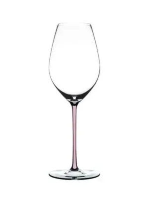 Ly Fatto A Mano Champagne Wine Glass Pink