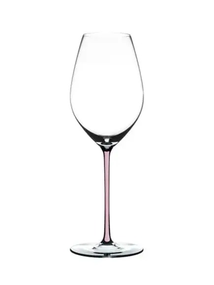 Ly Fatto A Mano Champagne Wine Glass Pink