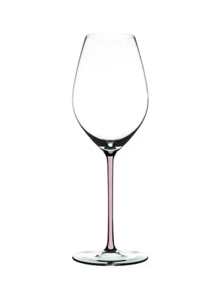 Ly Fatto A Mano Champagne Wine Glass Pink
