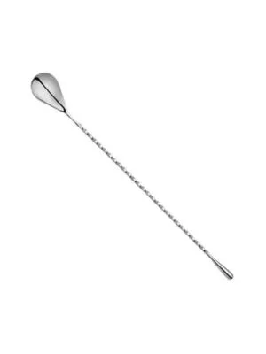 Thìa pha chế – Drop Bar Spoon 30cm – dụng cụ Bar
