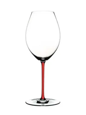 Ly Riedel Fatto A Mano Syrah Red RQ