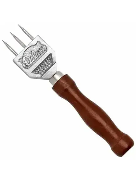 Dụng Cụ Đục Đá 3 chia Ice Pick