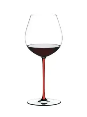 Ly Riedel Fatto a Mano Pinot Noir Red RQ