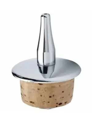 Nút đậy Dripper Silver – dụng cụ Bar