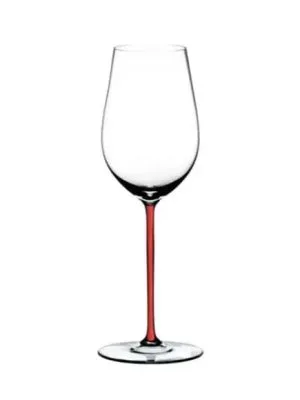 Ly Riedel Fatto A Mano Riesling/Zinfandel Red RQ