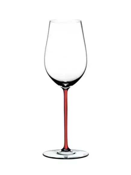 Ly Riedel Fatto A Mano Riesling/Zinfandel Red RQ