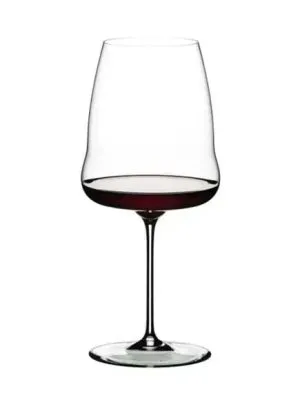 Ly Riedel Winewings Shiraz