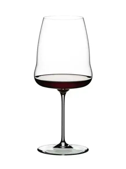 Ly Riedel Winewings Shiraz